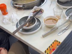 -三头牛·潮汕牛肉生蚝火锅 (夏湾店)