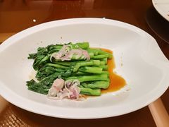-富力威斯汀酒店-中国元素中餐厅(武昌临江店)