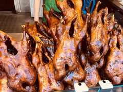 -徐六孃正宗甜皮鸭(张公桥店)