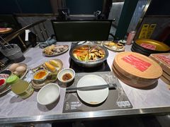 -一绪に寿喜烧自助(世茂广场店)