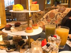 -粤海喜来登酒店·&More聚驿(天河城店)