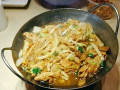 -小柴米·传统江西菜(八一广场店)