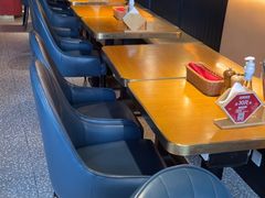 -斗牛士牛排(南京东路店)