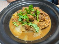 -李氏传家菜(兴城路店)