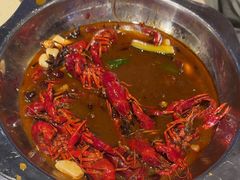 -陈帅夜排档·龙虾·炒菜·烤串(世茂店)