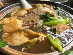 -凡老头米线砂锅(古荡新村西粮站)