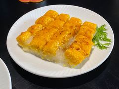 -田园北魏家宴·大同菜(御东店)