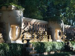 -四季酒店下午茶