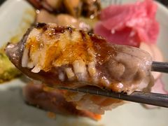 -盛江山自助料理(奥莱锦辉购物广场店)