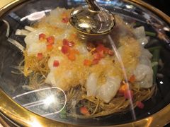 -绿茶餐厅(青岛城阳万象汇店)