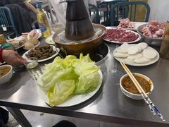 -三兴涮羊肉(荣安大街店)