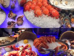 -Social 秀西餐厅-长沙瑞吉酒店(运达店)