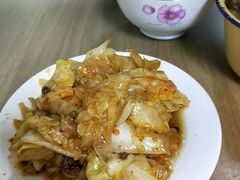 -定家小酥肉·清真(回民街店)