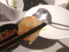 手打虾滑-重八牛府之初入江湖(双榆树店)