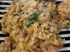 -玛尚诺意式餐厅(官舍店)