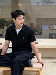 -一家只做男发烫染的店