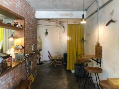 -春庄咖啡SpringHues(钟楼小区店)