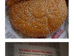 -The Habit Burger Grill 哈比特汉堡(世博店)