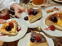 -BROWNSTONE布朗石西班牙餐厅(富城店)