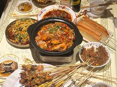 -串盟烧烤大排档·长沙美食地标(星沙店)