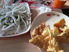 -刘一锅筋头巴脑(大悦城C店)