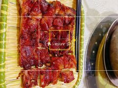 -红旗山庄(圭峰山店)