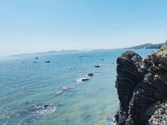 -大连金石滩滨海国家地质公园