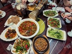 -61号餐吧(兴坪古镇漓江店)