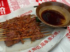 -老表记广西宵夜螺蛳鸭脚煲(西大店)