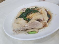-珠江餐厅