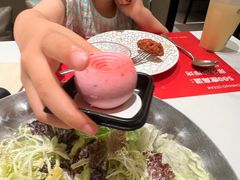 -赤火牛排(金狮广场店)