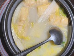 -庐灶江南·江南菜·四合院Bistro(东直门雍和宫·原华侨宾馆店)