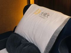 -江南足纪·影院足道·轻奢SPA(笋岗HALO广场店)