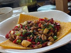 -味莊餐厅(康庄南街店)