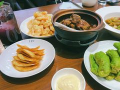 -集品堂·JPC餐厅(青年大街市府店)