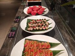 -味餐厅·海鲜·火锅·自助餐