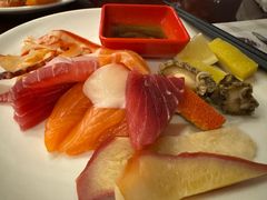 -荣誉国际酒店-云顶旋转餐厅