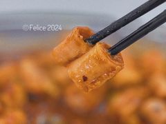 豉汁蒸竹肠-嘉升大排档(番禺总店)