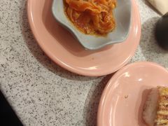 -争鲜回转寿司(太阳宫凯德MALL店)