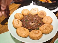 驴肉酥-淀里船宴(卓达店)