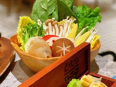 -四面泰(万象城店)