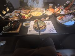 -花潮料理艺食馆(成都万象城店)