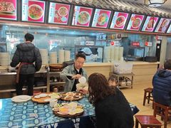 -桥香园云南过桥米线(金马碧鸡店)