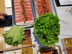 -杨记齐齐哈尔烤肉(总店)