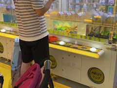 -风云再起游乐汇(北京西单西西友谊店)