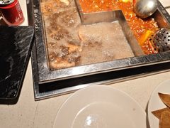 -红鼎坊·老成都火锅(新南门店)