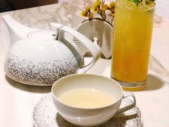 -théATRE 茶聚场(王府中環店)