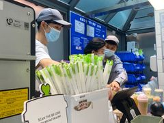 -奈雪的茶(赛格店)