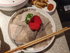 -大龙燚火锅(太古里店)
