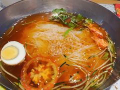 大冷面-申记串道(中街店)